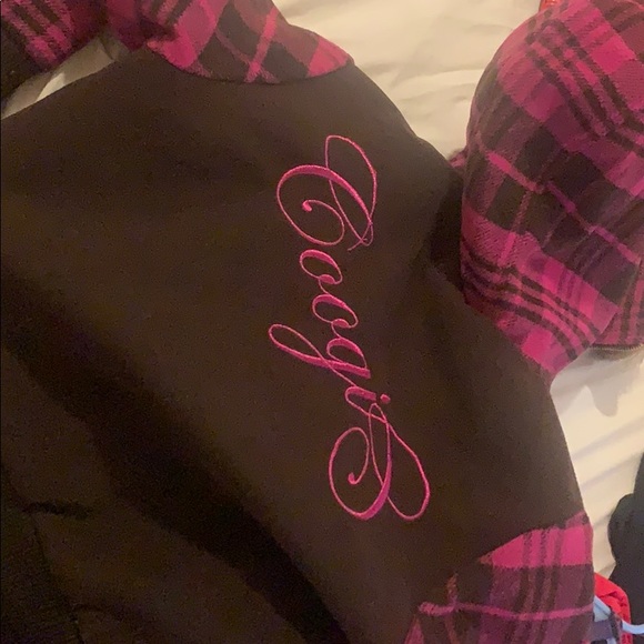 Coogi jacket - Picture 2 of 6